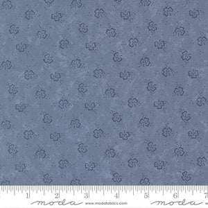 Bluebird's Nest Light Blue - 9802-24