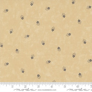 Bluebird's Nest Tan - 9803-11