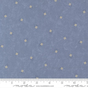 Bluebird's Nest Light Blue - 9803-24
