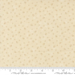 Bluebird's Nest Cream - 9804-21