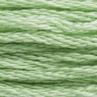 164 - PISTACHIO - DMC STRANDED EMBROIDERY THREAD
