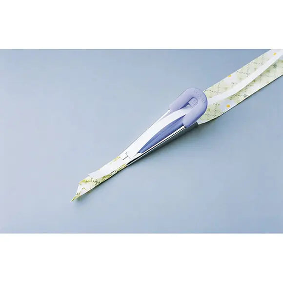 9MM FUSIBLE BIAS MAKER - CLOVER