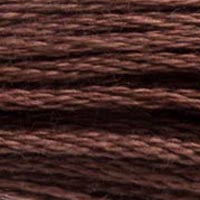 779 - SEPIA - DMC STRANDED EMBROIDERY THREAD