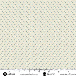10478-L - AIRY DAISY - SPECIAL DELIVERY - LAUNDRY BASKET QUIILTS - ANDOWER FABRICS