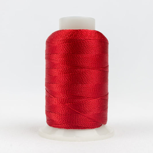 ACCENT - AC1267 - TOMATO RED - WONDERFIL