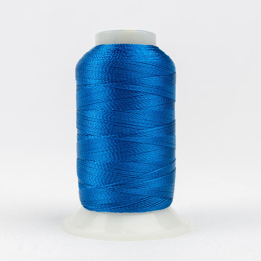 ACCENT - AC148 - MEDITERRANEAN BLUE - WONDERFIL