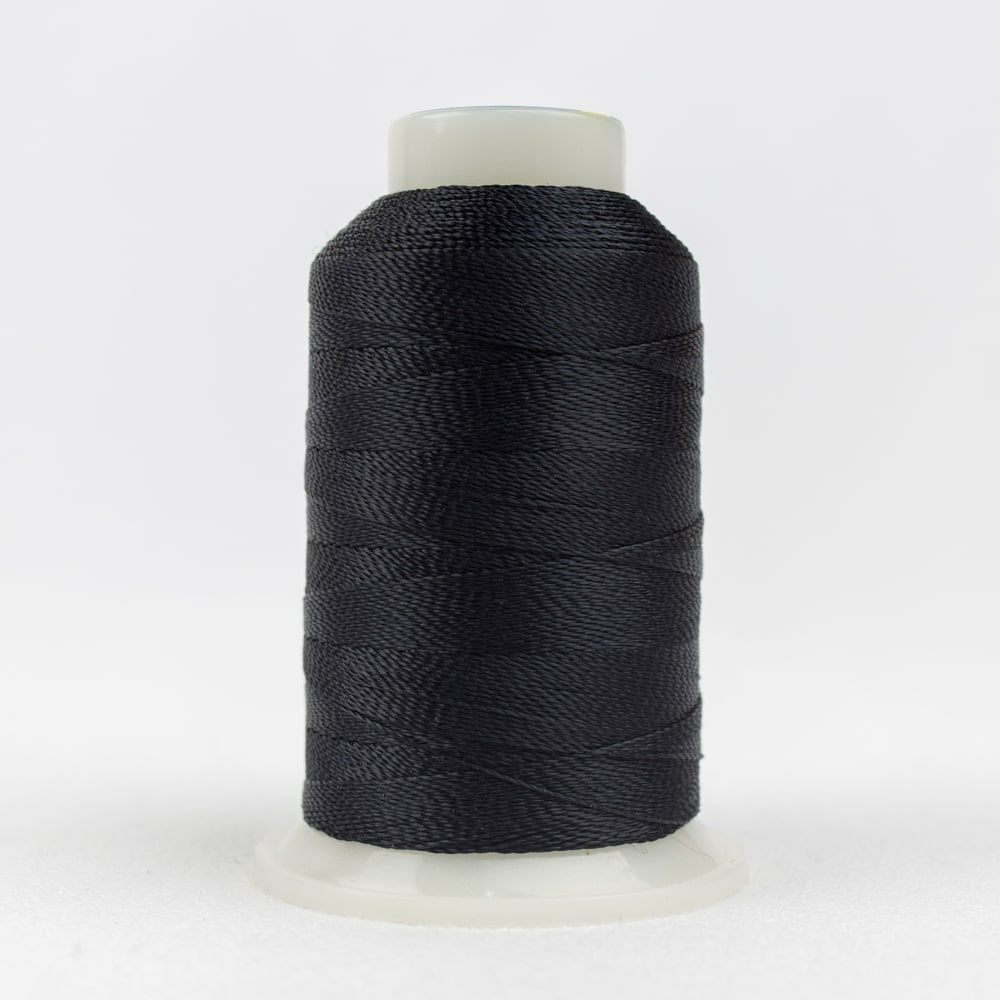 ACCENT - AC160 - BLACK - WONDERFIL