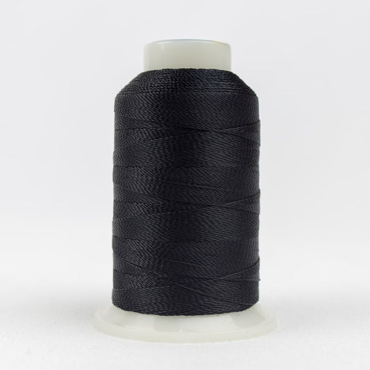 ACCENT - AC160 - BLACK - WONDERFIL