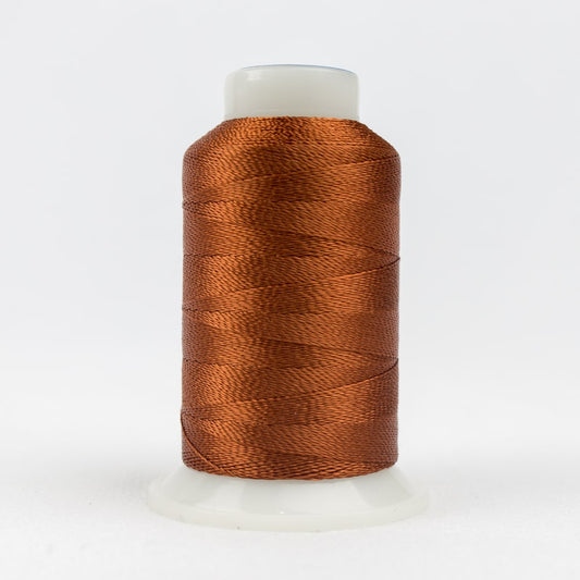 ACCENT - AC7123 -DARK COPPER BROWN - WONDERFIL