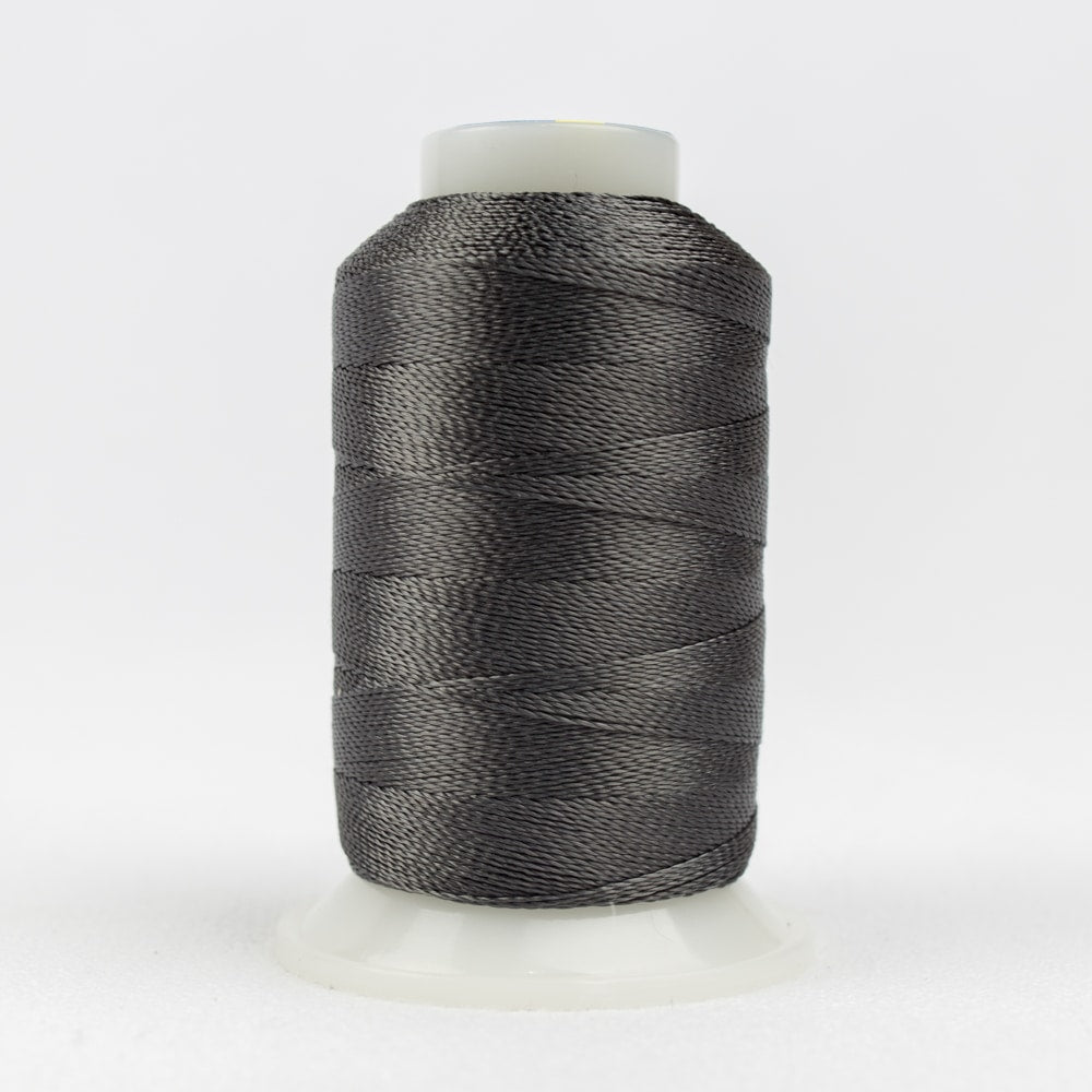 ACCENT - AC7132 - GREY SUEDE - WONDERFIL