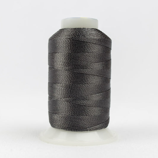 ACCENT - AC7132 - GREY SUEDE - WONDERFIL