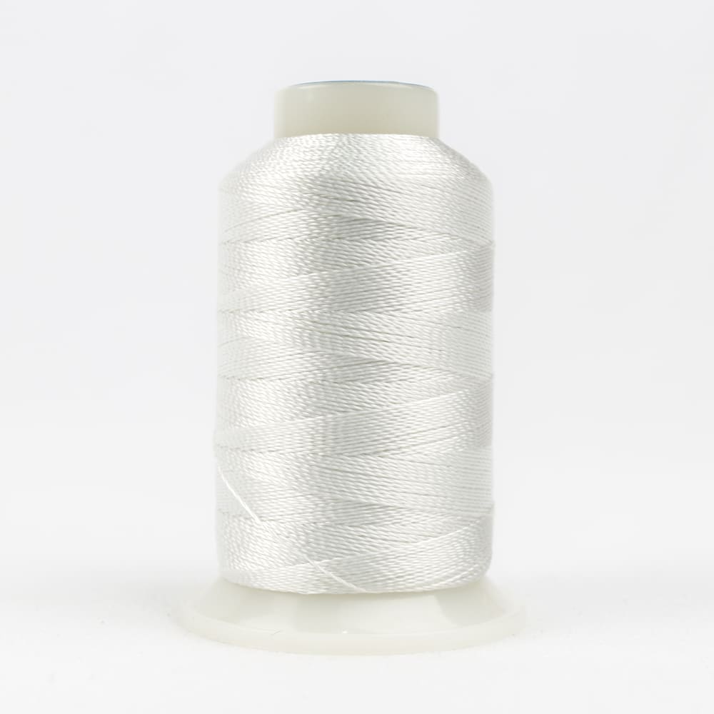 ACCENT - AC8101 - WHITE - WONDERFIL
