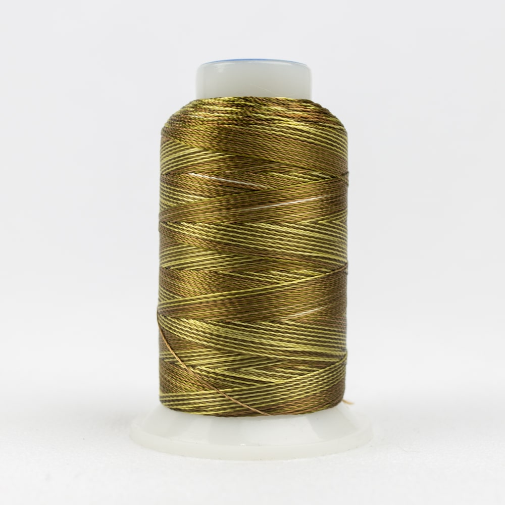 ACCENT - ACM06 - YELLOW GREEN BROWN - WONDERFIL