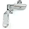 ADJUSTABLE ZIPPER/PIPING FOOT - ALL MODELS - BROTHER