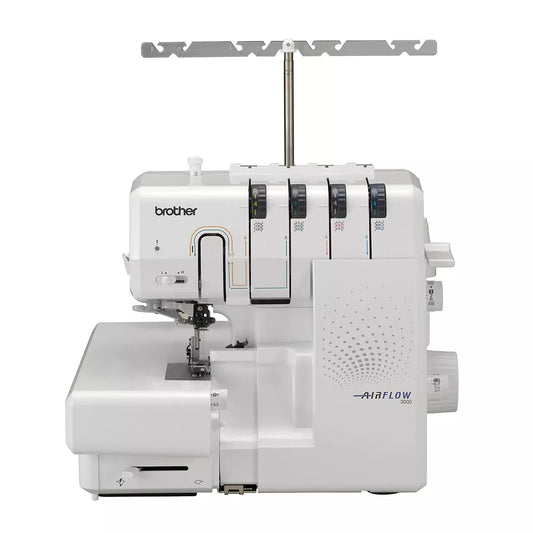 AIRFLOW 3000 Overlocker