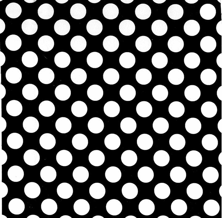 CIRCUS - BLACK & WHITE - BF-85