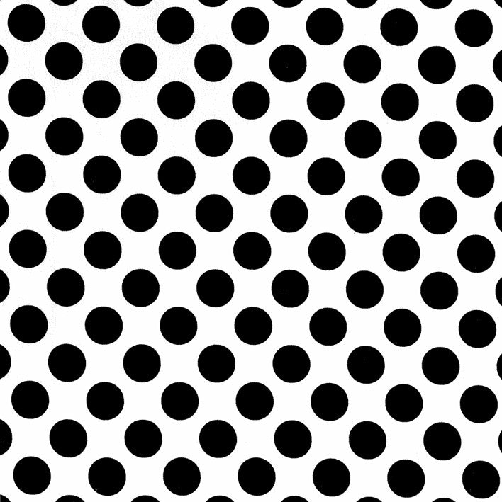 CIRCUS - BLACK & WHITE - BF-86