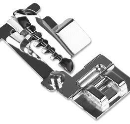 BINDER FOOT - SUITALBLE FOR ALL MODELS - BROTHER