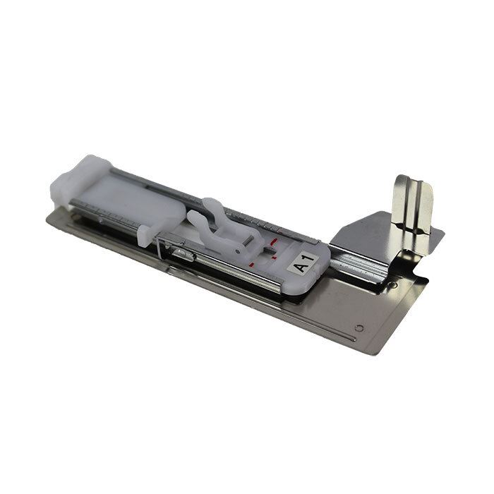 BINDING BUTTONHOLE FOOT - XV, XJ, VM, VQ, BQ SERIES - BROTHER
