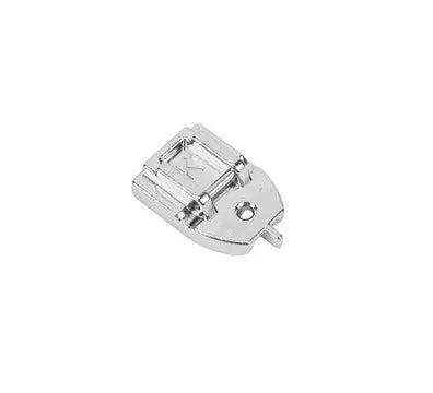 CONCEALED ZIPPER FOOT - SUITABLE FOR ALL MODELS - BROTHER