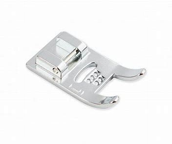 5-HOLE CORDING FOOT - 7MM MODELS - BROTHER