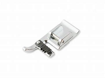 CORDING FOOT - 5MM MODELS - BROTHER