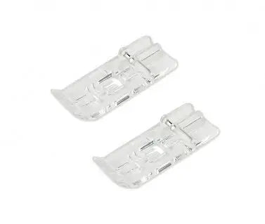 TOP STITCHING FOOT SET - 2340CV MODEL - BROTHER
