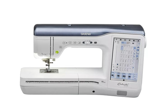 Celeste CX1 Sewing and Quilting Machine