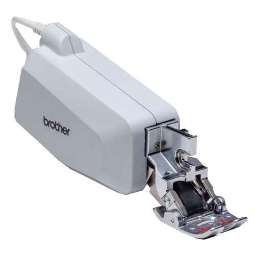 COMPACT DUAL FEED FOOT - MUVIT MODELS - BROTHER