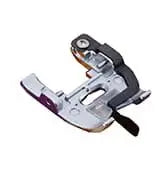 STITCH IN THE DITCH DUAL FEED FOOT ATTACHMENT - MUVIT SERIES - BROTHER