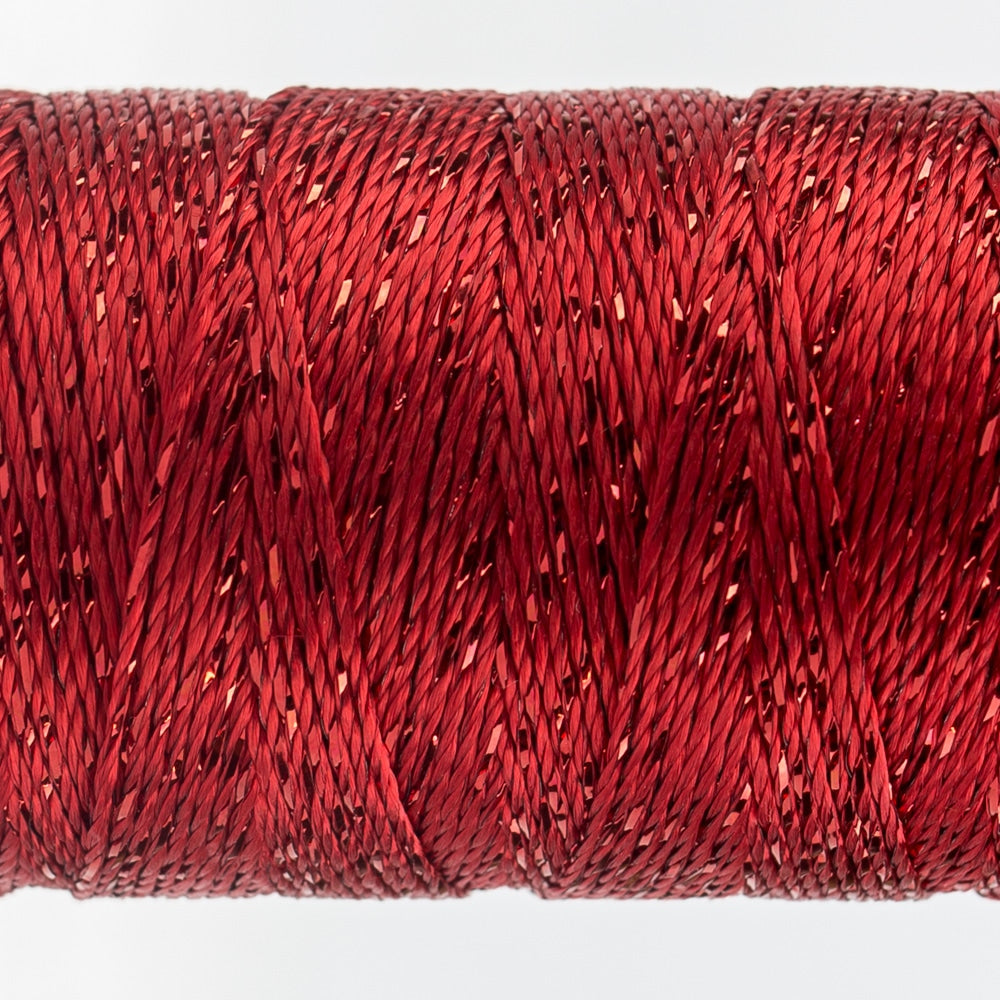 DZ1147 - CHRISTMAS RED - DAZZLE - 6 PLY - WONDERFIL