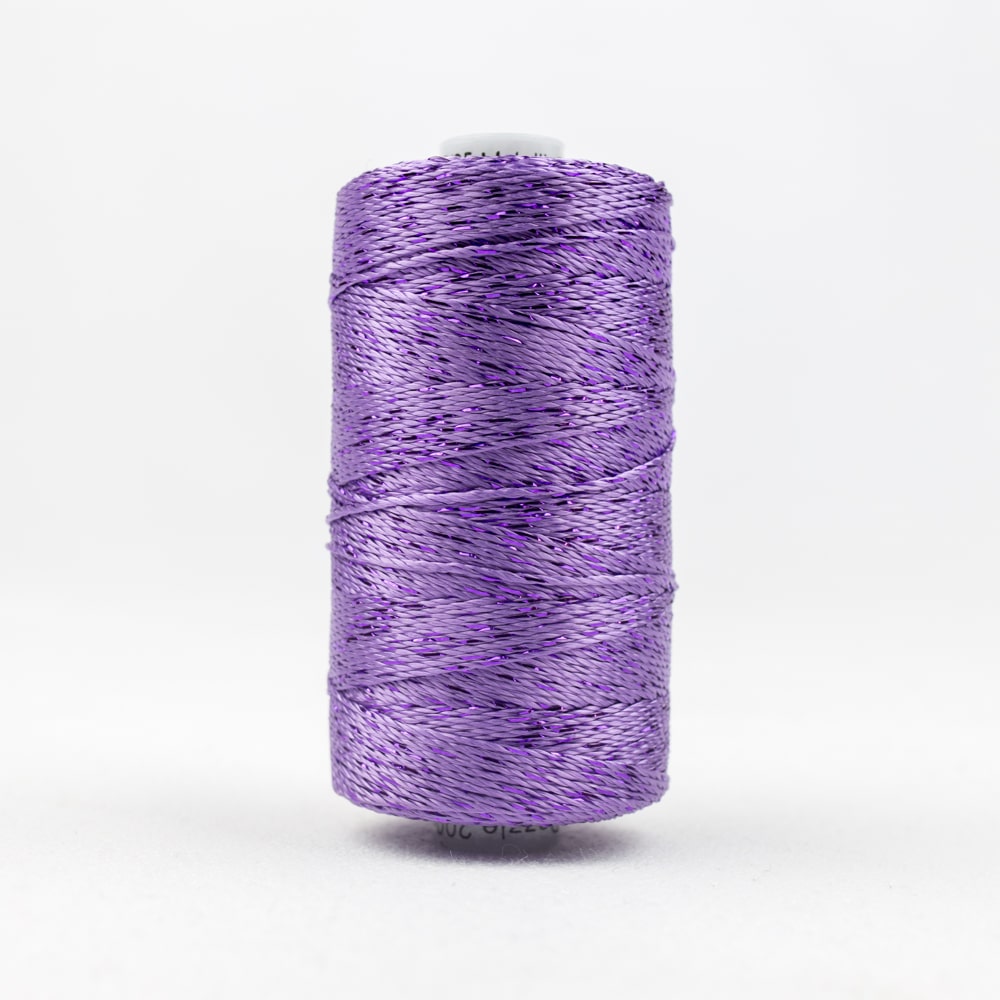 DZ120 - LAVENDER - DAZZLE - 6 PLY - WONDERFIL