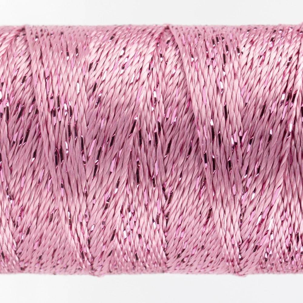 DZ1201 - BABY PINK - DAZZLE - 6 PLY - WONDERFIL