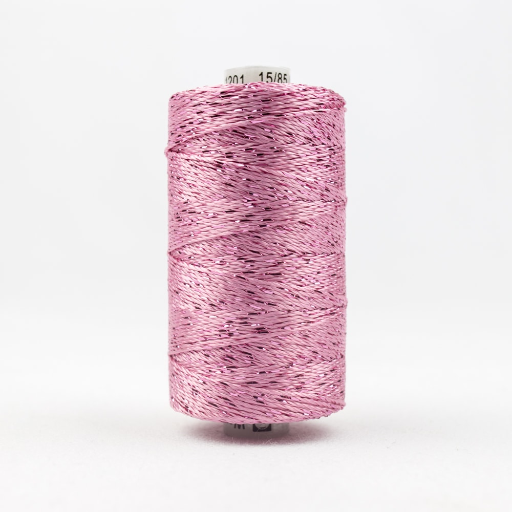 DZ1201 - BABY PINK - DAZZLE - 6 PLY - WONDERFIL
