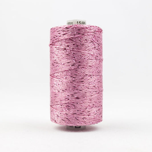DZ1201 - BABY PINK - DAZZLE - 6 PLY - WONDERFIL