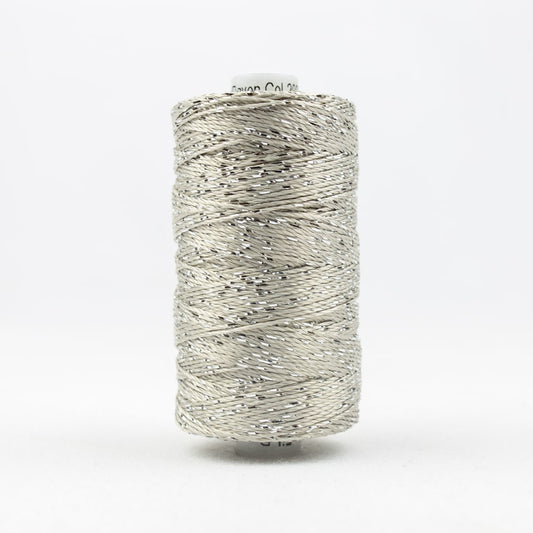 DZ2000 - SILVER - DAZZLE - 6 PLY - WONDERFIL