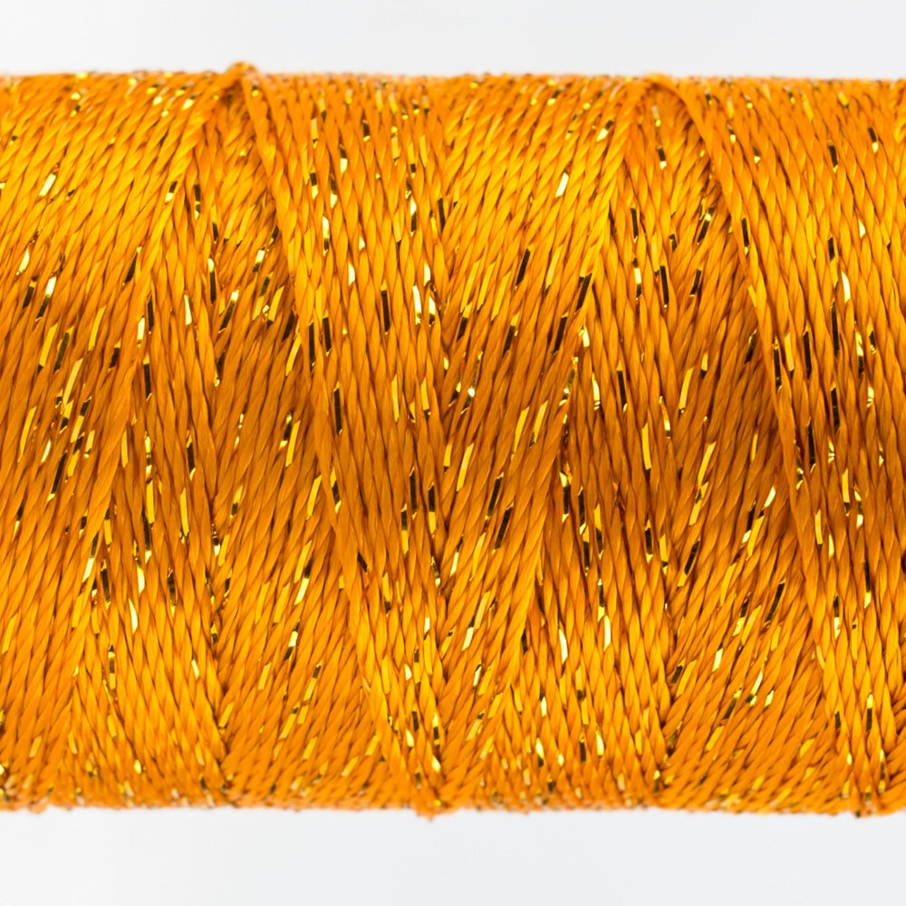 DZ2108 - PUMPKIN - DAZZLE - 6 PLY - WONDERFIL