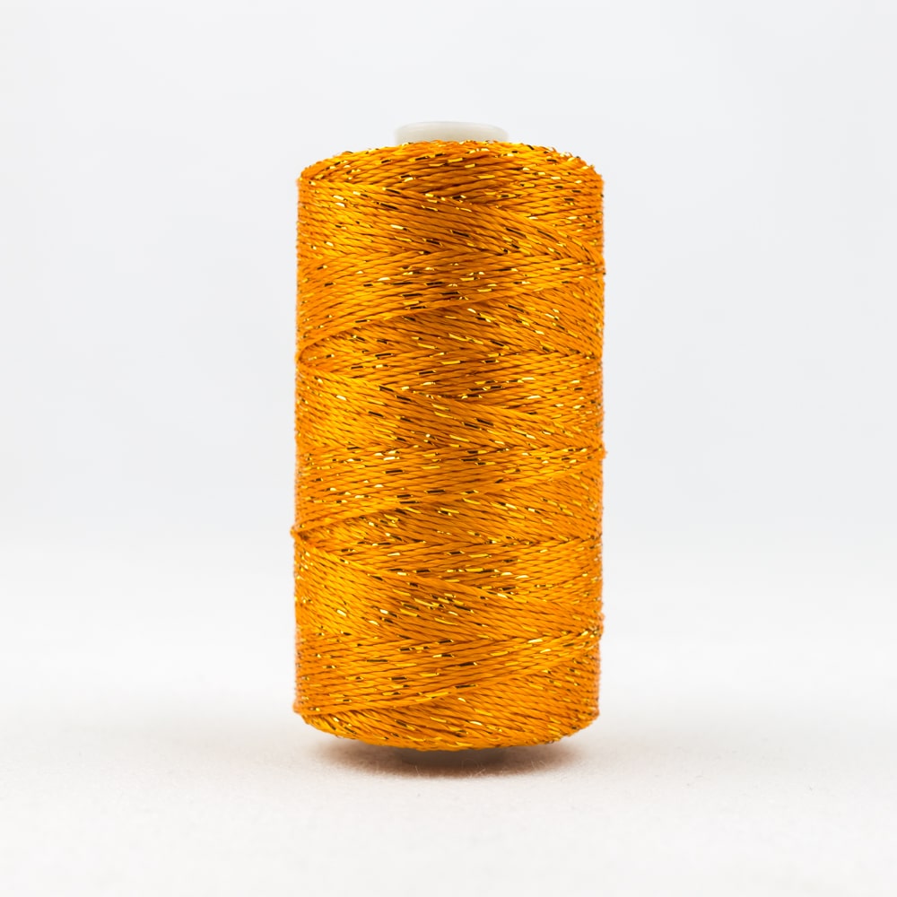 DZ2108 - PUMPKIN - DAZZLE - 6 PLY - WONDERFIL