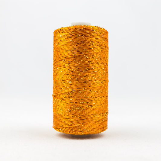DZ2108 - PUMPKIN - DAZZLE - 6 PLY - WONDERFIL