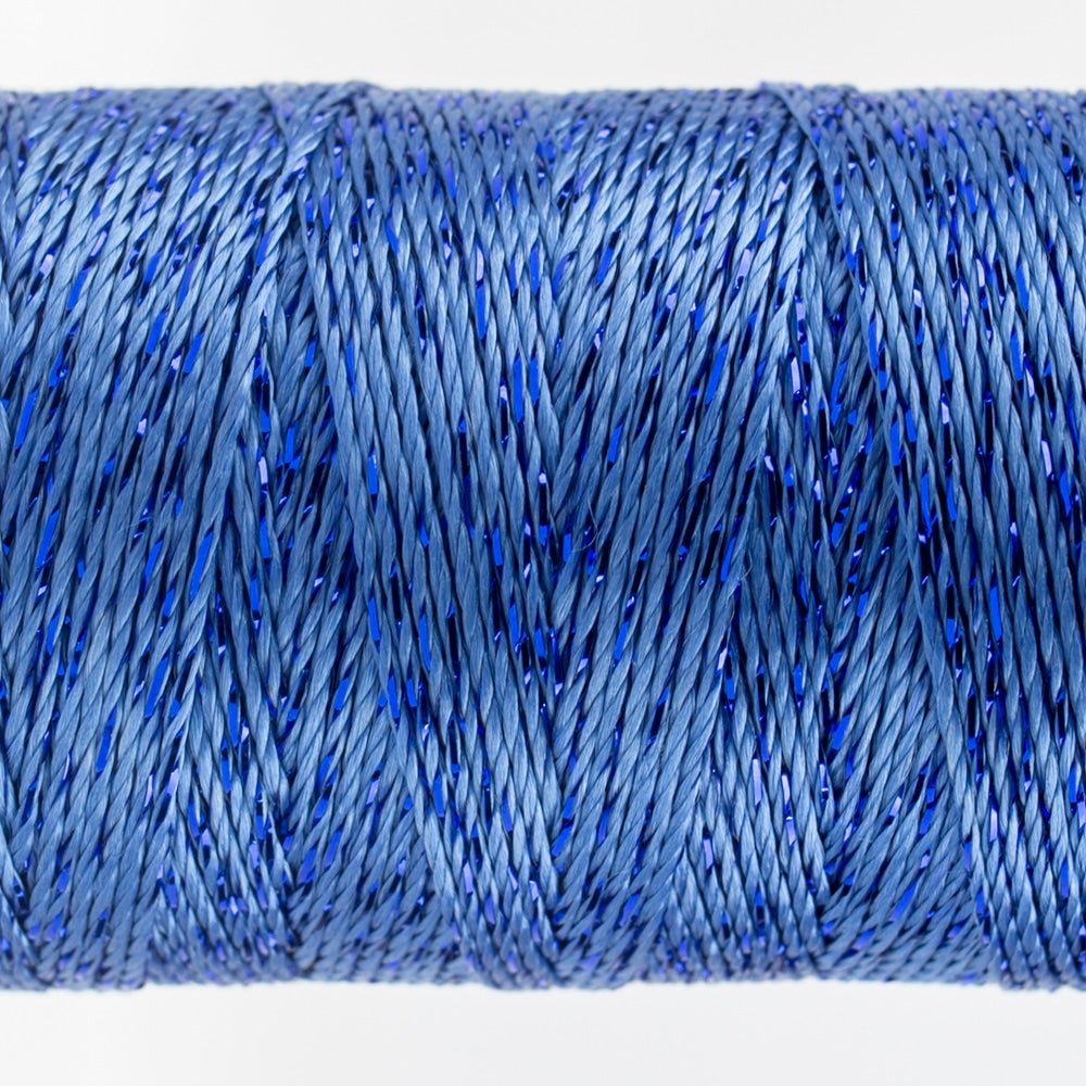 DZ2202 - BALTIC BLUE - DAZZLE - 6 PLY - WONDERFIL
