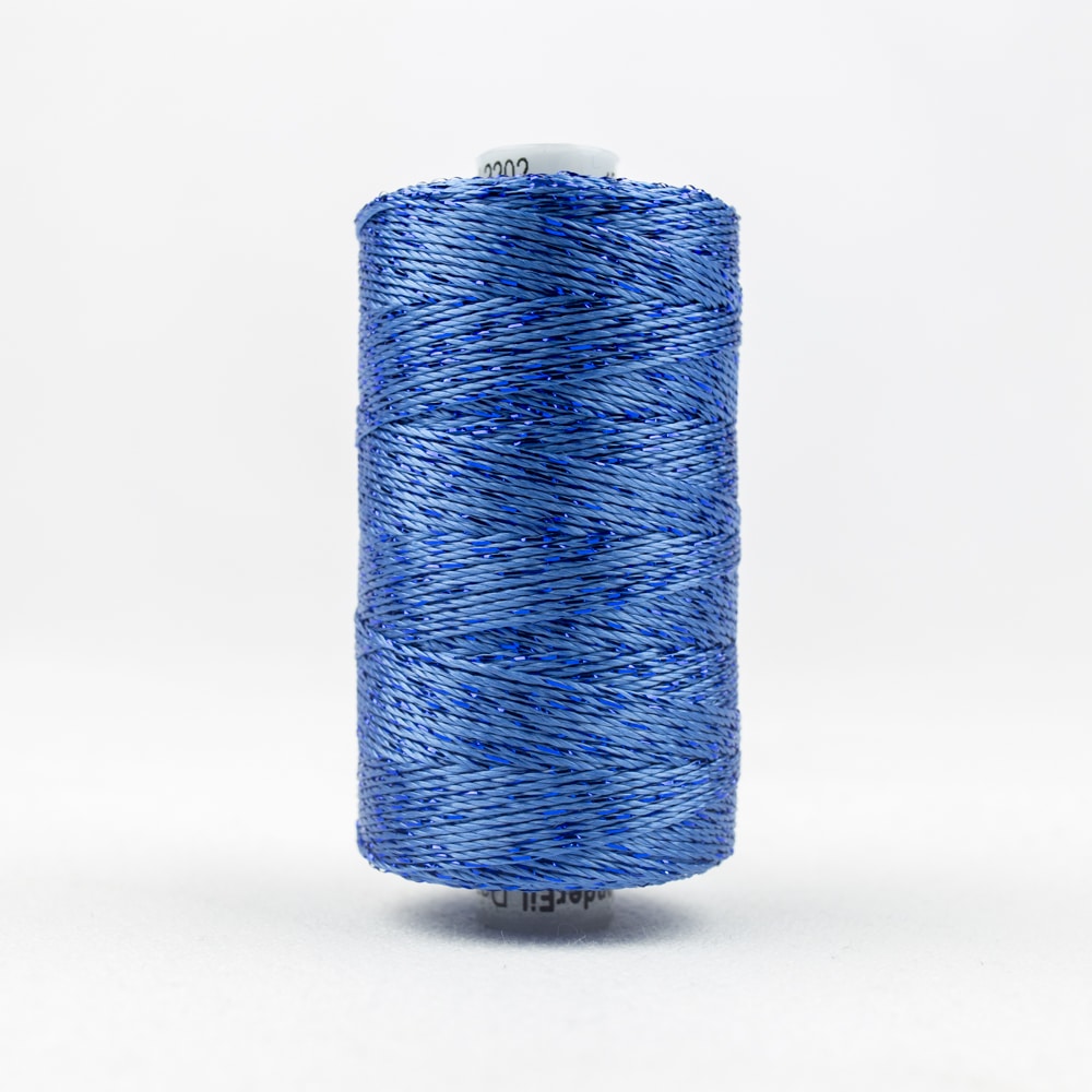 DZ2202 - BALTIC BLUE - DAZZLE - 6 PLY - WONDERFIL