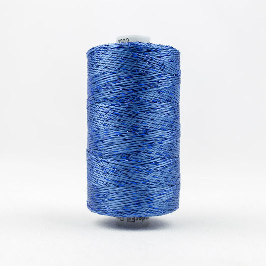 DZ2202 - BALTIC BLUE - DAZZLE - 6 PLY - WONDERFIL