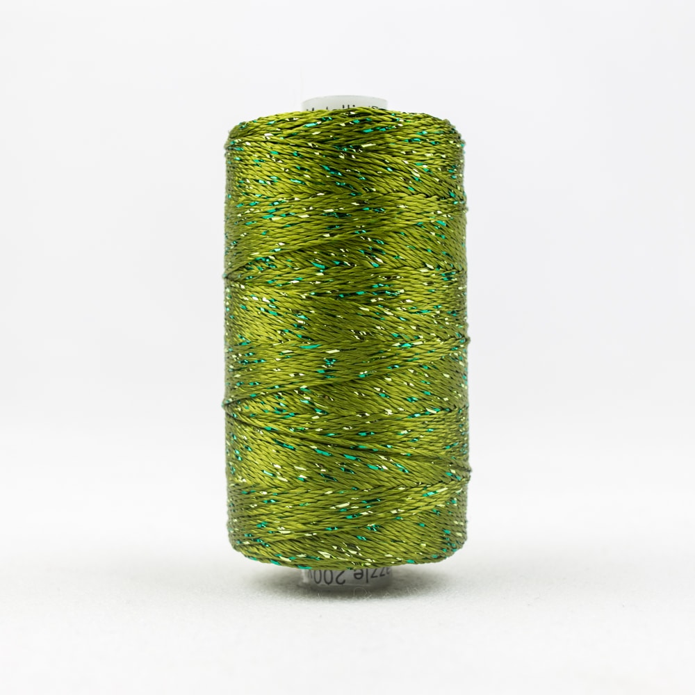 DZ2235 - AVOCADO - DAZZLE - 6 PLY - WONDERFIL