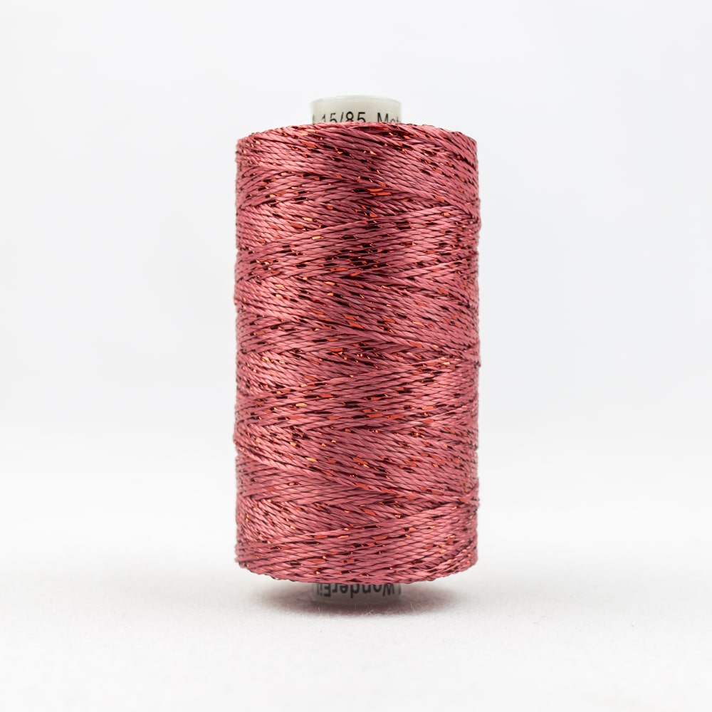 DZ2514 - CORAL ROSE - DAZZLE - 6 PLY - WONDERFIL
