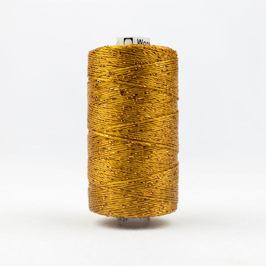 DZ328 - GOLDEN BROWN - DAZZLE - 6 PLY - WONDERFIL