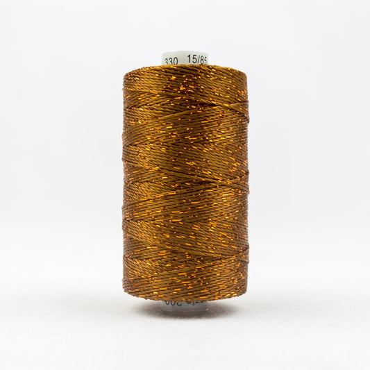 DZ330 - ACORN BROWN