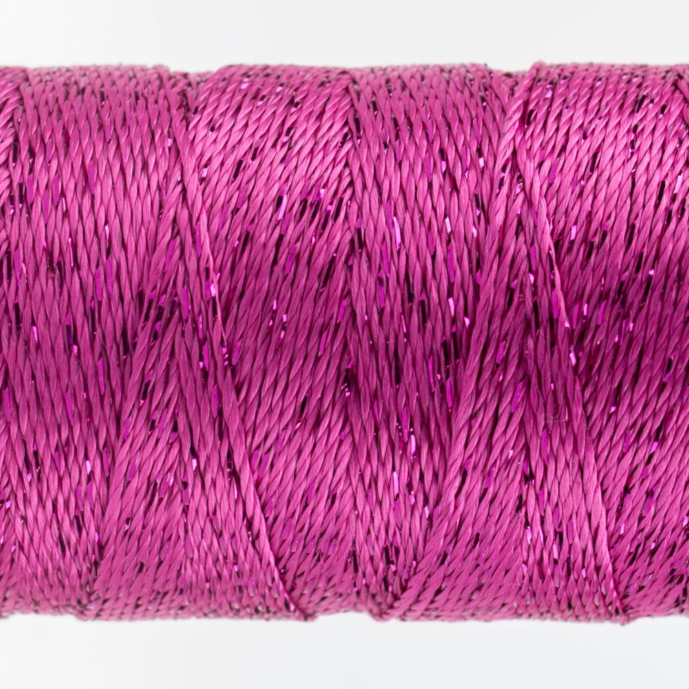 DZ39 - FUCHSIA - DAZZLE - 6 PLY - WONDERFIL