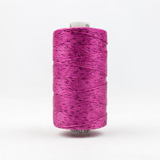 DZ39 - FUCHSIA - DAZZLE - 6 PLY - WONDERFIL