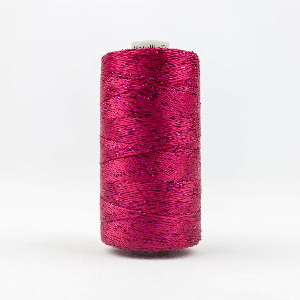 DZ45 - BOYSENBERRY - DAZZLE - 6 PLY - WONDERFIL