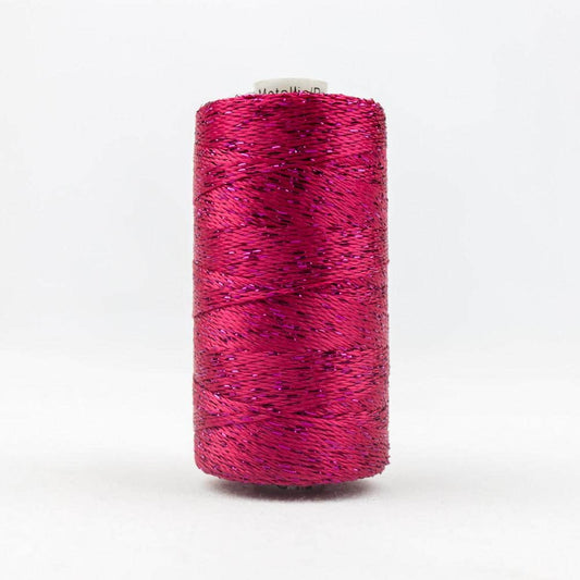 DZ45 - BOYSENBERRY - DAZZLE - 6 PLY - WONDERFIL
